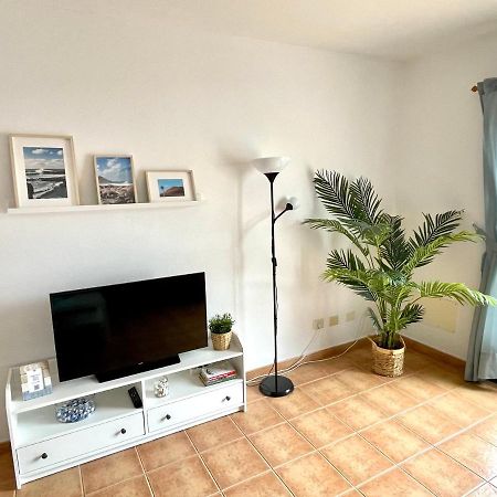 Maresia Apartamento El Golfo Exterior foto